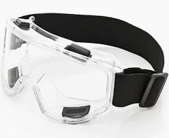 OCULOS VISION 400 VOLK DO BRASIL C.A 42.919