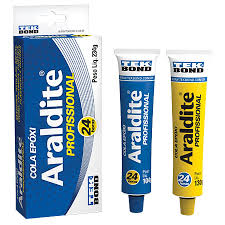 ARALDITE 24HS INDUSTR. PROFES. 234G